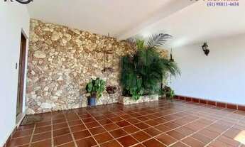 Imagem 6: Casa Térrea à venda, na Vila Izabel, com 3 dormitórios , 4 vagas , 355 m² de área total