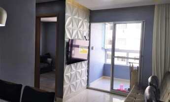 Imagem 2: Apartamento a venda no Porto Cruzeiro 2 Dormitórios com vaga