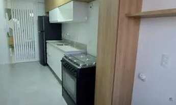 Imagem 6: Execelente Apto 2 quartos 1 suíte mobiliado na pelinca com lazer completo