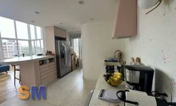 Imagem 6: APARTAMENTO 2 SUITES-3 VAGAS- VENDA VILA NOVA