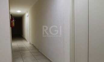 Imagem 6: Apartamento em Protásio Alves