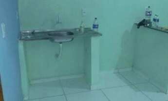 Imagem 4: Imóvel no Curuçambá