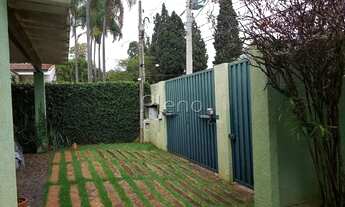 Imagem 2: Casa térrea à venda em Barão Geraldo