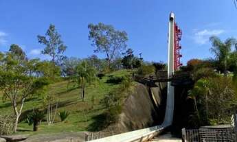 Imagem 2: Flat's e Ingressos Aldeia das Águas