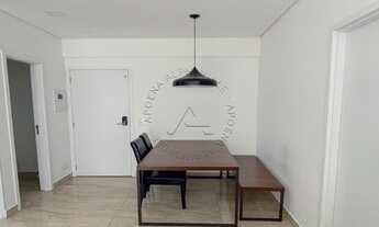 Imagem 4: Apartamento para Locação em Alphaville