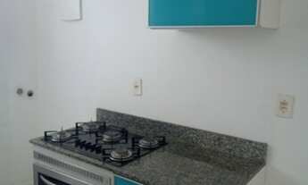 Imagem 3: Apartamento 2 quartos no Planalto
