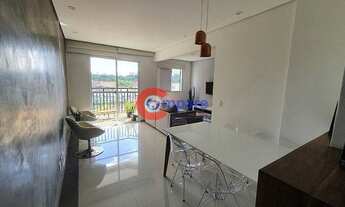 Imagem 3: Apartamento 2 dorms 1 suite 1 vaga