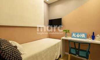 Imagem 6: SAO PAULO - Apartamento Padrão - CAMBUCI