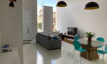 Imagem 1: CASA EM CONDOMÍNIO À VENDA NO RESIDENCIAL JARDIM PORTUGAL - SOROCABA/SP