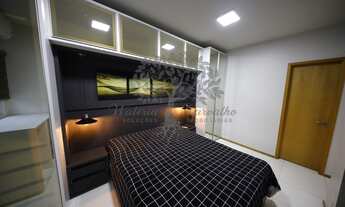 Imagem 5: Apartamento 113m2 - 4 quartos - Sublime Max - Recreio dos Bandeirantes