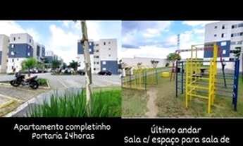 Imagem: Apartamento para aluguel e venda com 43