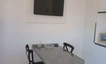 Imagem 3: Aluguel Flat / studio com 1 dormitório