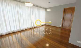 Imagem 7: Apartamento com 4 dormitórios (2 suites), 304 m² - venda por R$ 2.600.000 ou aluguel por R