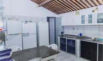 Imagem: CASA COM VISTA P/ O MAR