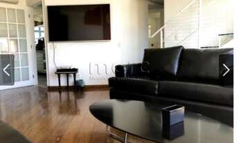 Imagem 2: SAO PAULO - Apartamento Padrão - JARDIM VILA MARIANA