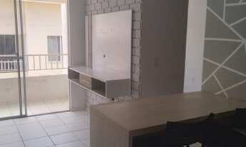 Imagem 3: Apartamento para alugar no Bela Cintra turu