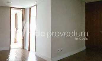 Imagem 3: Sala - Nova Campinas - Campinas