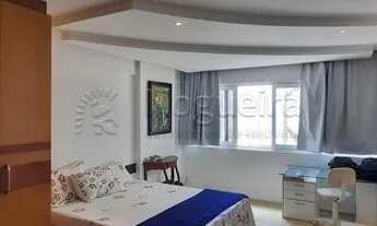 Imagem 6: Excelente apartamento localizado em Boa Viagem com 4 quartos, 4 suítes, 3 vagas de estacio