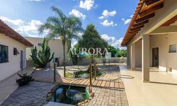 Imagem: Casa no Condominio Golf Ville à venda