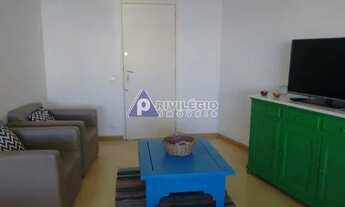 Imagem 2: Flat à venda, 1 quarto, 1 vaga, Leblon - RIO DE JANEIRO/RJ