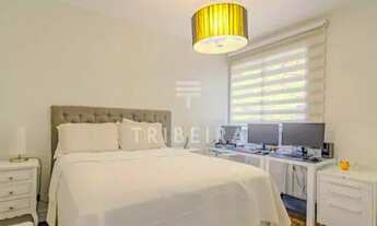 Imagem 6: Imóvel de 108m², com 3 dormitórios (sendo 1 suíte)