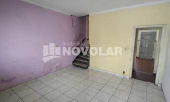 Imagem: Sobrado na Vila Guilherme