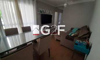 Imagem 3: Apartamento Sumaré