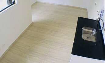 Imagem 4: Apartamento com 1 dormitório para alugar, 20 m² por R$ 1.019,60/mês - Tatuapé - São Paulo