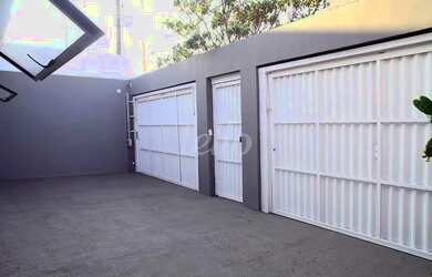 Imagem 3: São Paulo - Casa Comercial - Campo Belo