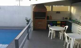 Imagem 4: /Alugo apartamento mobiliado próximo à Nilton Lins