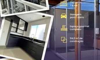 Imagem 6: Cobertura Com 110 m², 2 Quartos, Suíte E Elevador - São Pedro - Juiz De Fora - MG