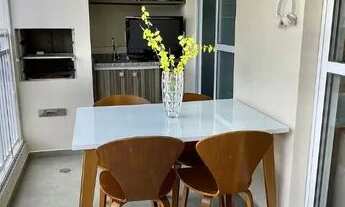 Imagem 1: Apartamento para aluguel e venda tem 84 metros quadrados com 2 quartos