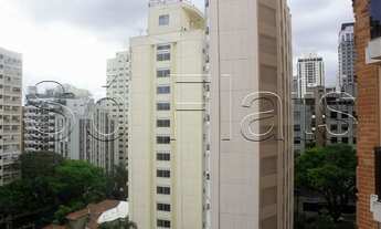 Imagem 6: Paulistania disponível para locação nos Jardins próximo ao Parque do Trianon