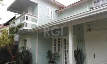 Imagem: Sobrado para Venda - 208m², 3 dormitórios