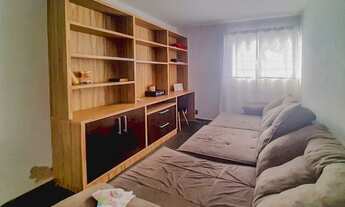 Imagem 2: Apartamento 3/4 (01 Suíte) Edifício Sabara