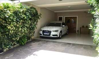 Imagem 2: EXCELENTE CASA DE 3 DORMITÓRIOS E 2 VAGAS DE GARAGEM