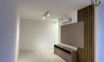 Imagem 4: Apartamento Novo de 2 Quartos Semi Mobiliado a 200m do Mar em Balneário Piçarras