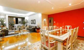 Imagem: ÓTIMO 4 QUARTOS COM VAGA EM IPANEMA