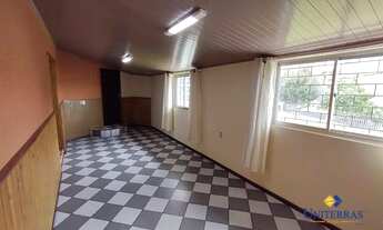 Imagem 5: Casa com 3 dormitórios para alugar, 100 m² por R$ 1.400/mês - Osasco - Colombo/PR