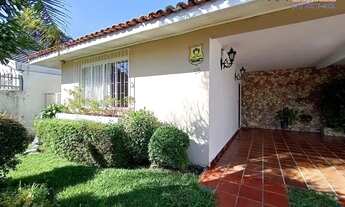 Imagem 3: Casa Térrea à venda, na Vila Izabel, com 3 dormitórios , 4 vagas , 355 m² de área total