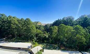 Imagem 3: Apartamento em Alphaville - Green Tamboré com 03 Quartos - Alphaville 110,00m²