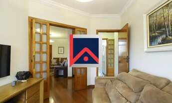 Imagem 5: Apartamento Venda 3 Dormitórios - 127 m² Jardim Paulista