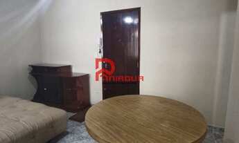 Imagem 2: Kitnet, Canto do Forte, Praia Grande, Cod: 3906