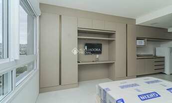 Imagem 4: PORTO ALEGRE - Apartamento Padrão - Partenon