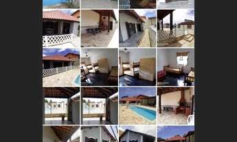 Imagem 6: Casa para temporada Caldas novas Goiás