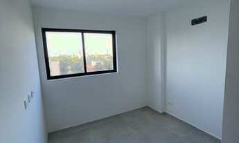 Imagem 4: VENDO FLAT 1 QUARTO NOVO ( HIPÓDROMO