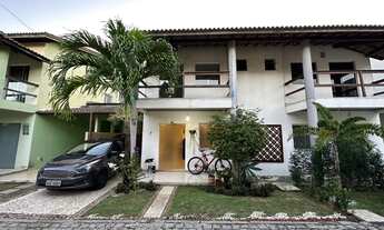 Imagem 4: Casa em condomínio em Ipitanga