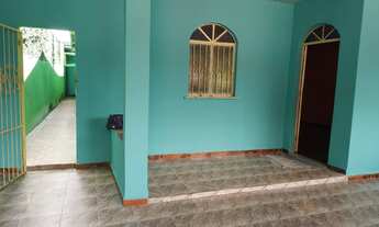 Imagem 5: Desocupado, Cj Osvaldo Frota, Próximo ao Legal na Cidade Nova