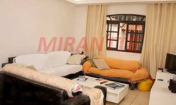 Imagem 3: Sobrado de 129m² com 3 quartos em Vila Amalia