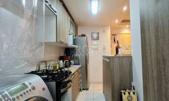 Imagem 7: Apartamento para Venda - 65m², 3 dormitórios, sendo 1 suites, 1 vaga - Vila Ipiranga